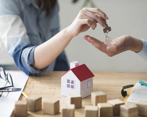 Step-by-Step Guide to Building Your Dream Home