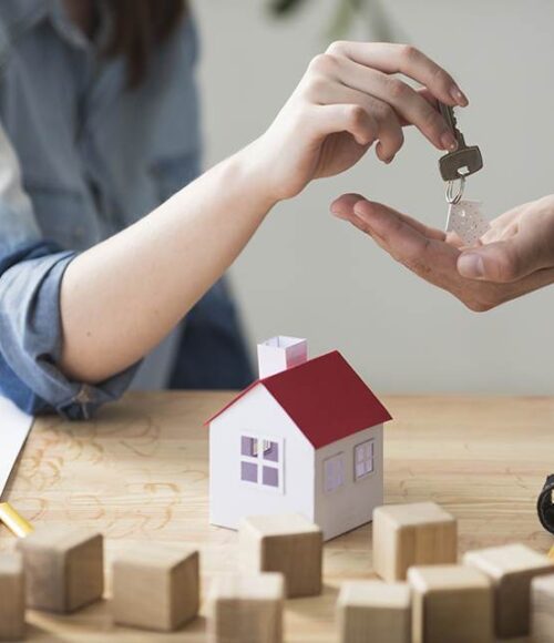 Step-by-Step Guide to Building Your Dream Home