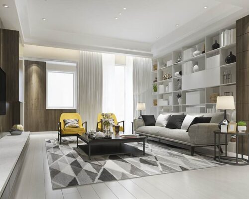 🧱 Best Materials for Building a Long-Lasting Home