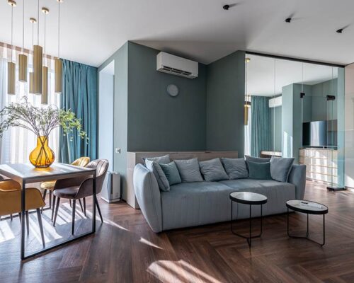 Habulus GreenView