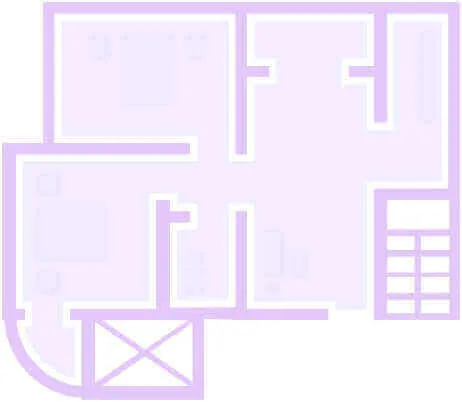 1244 sq.ft