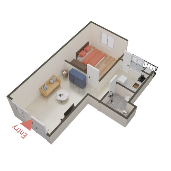 591 sq.ft