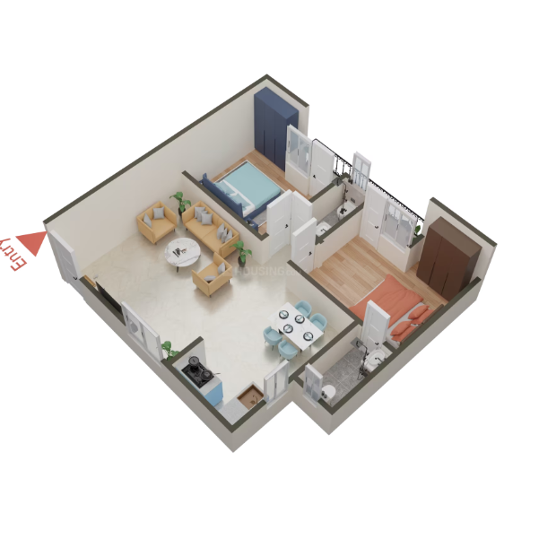 1089 sq.ft