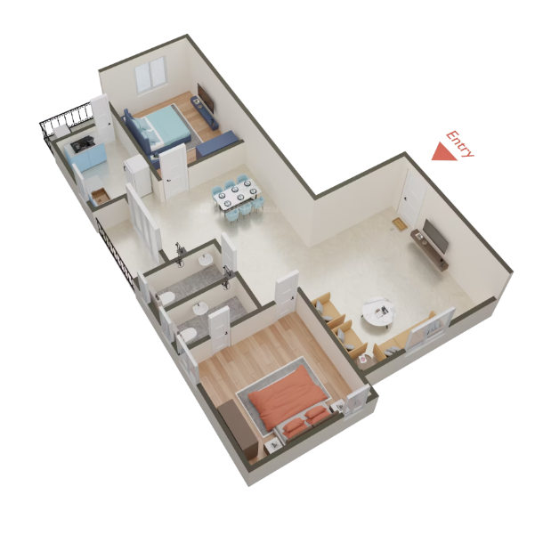 1175 sq.ft